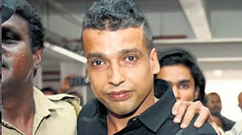 Pulsar Suni