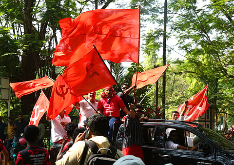 Representative Image