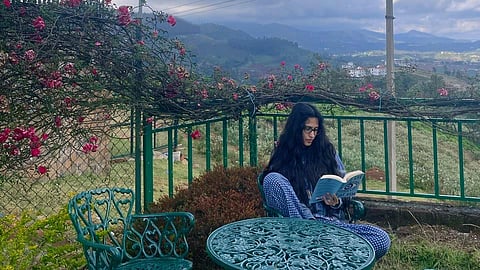 Megha Rao