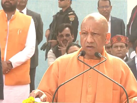 The SVPEIZ initiative will establish Uttar Pradesh as an integrated industrial and skill development network based on a nine-region hub-and-spoke model.