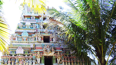 Nathan Kovil