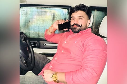 Kanwar Digvijay Singh alias Rana Balachauria was critically injured in the attack and was rushed to the Fortis Hospital in Mohali where he was declared dead