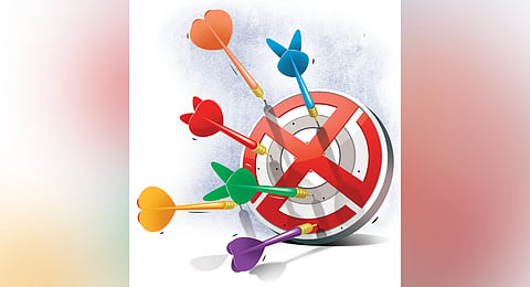 Reality check: CPM faces recalibration Dilemma