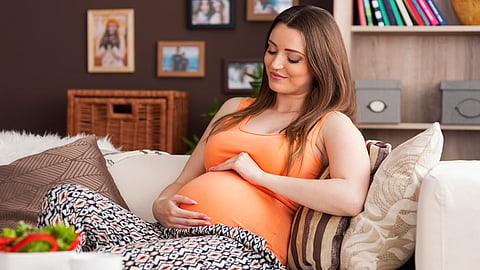 Air quality and its impact on pregnancy