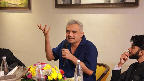 Mujtaba Khan 