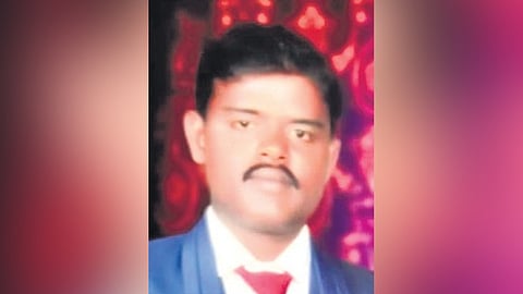Venkataramanan