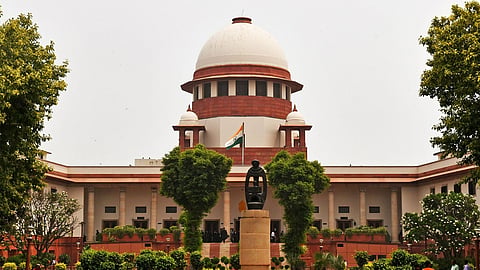 The apex court said a university cannot run without the vice chancellor as he has an important role to play.