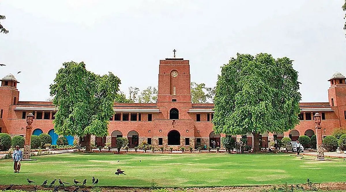 Delhi University science labs face funding gap as faculty flag shortage of equipment funds