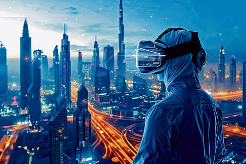 2026 set to be landmark year for
gadgets and emerging technologies