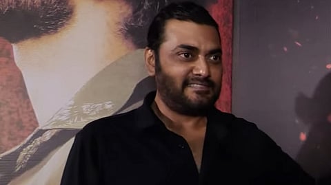 Kiran Kumar