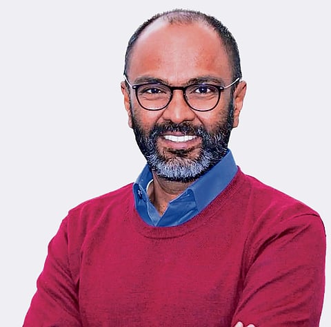 Saravana Kumar 