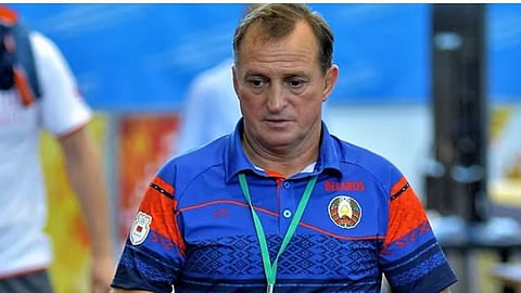 Anatoly Beloglazov
