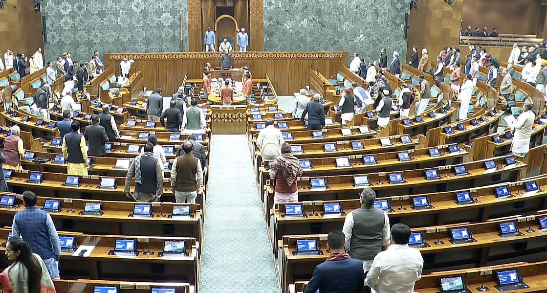 JPC report on single higher education regulator bill ahead of session