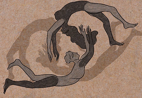 Illustration for representation