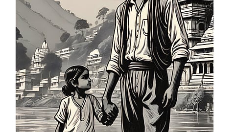 Book review: 'The Little Book of Goodbyes'