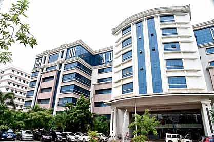 Madras Medical College