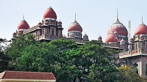 Telangana High Court
