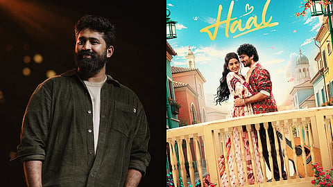 Nandhagopan V: Haal has its politics, but the controversy has blown it out of proportion