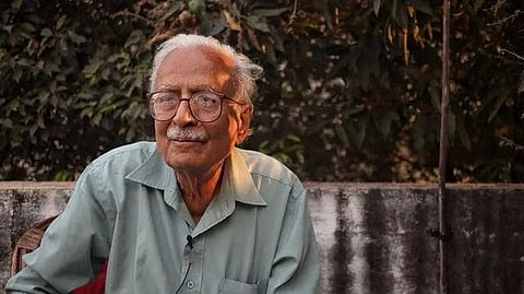Vinod Kumar Shukla