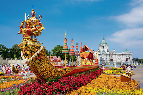 Bangkok