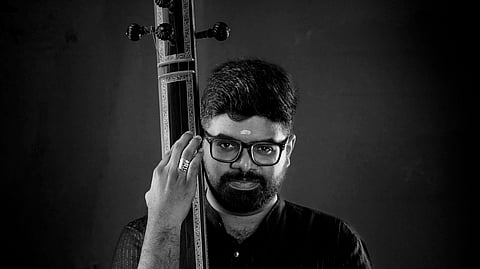 Jayakrishnan Unni 