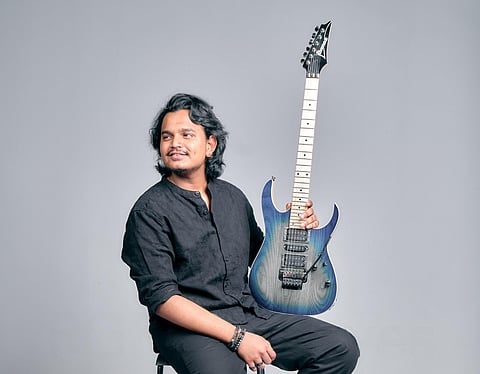 Karthikeya Challa