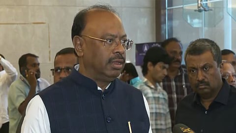 Maharashtra BJP leader Chandrashekhar Bawankule