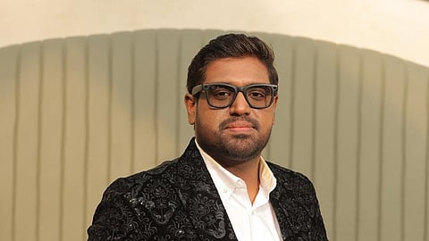 Hesham Abdul Wahab