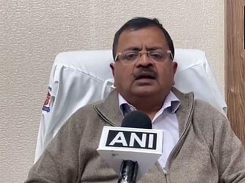 KGMU suspends accused doctor, FIR filed over alleged forced religious conversion
