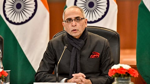 Vinay Mohan Kwatra