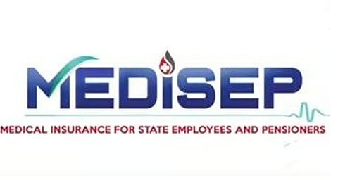 The LDF government implemented the Medisep scheme in 2022, after discontinuing the medical allowance of Rs 500.
