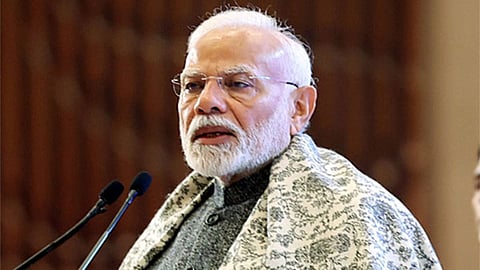 The Prime Minister will engage in detailed discussions on several key policy priorities.