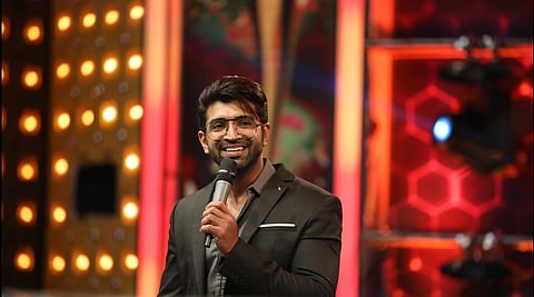 Arun Vijay
