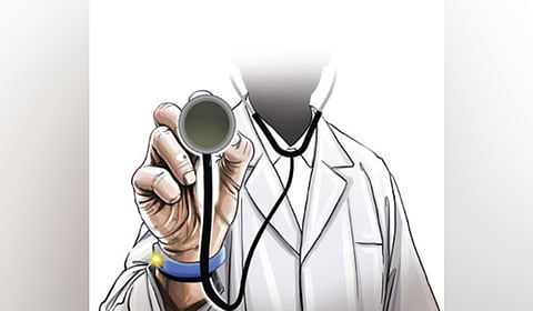 Image used for representative purpose.