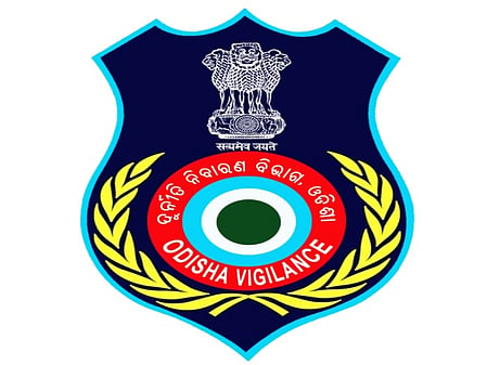 Odisha vigilance