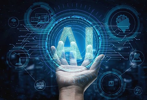 Generative AI is used to generate text and images (and other forms of data) based on original information it has ingested. But it can also be an engine for churning out misinformation faster than people can produce safe information, let alone fact-check and correct it.

