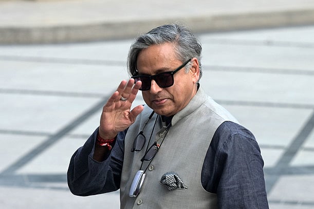 70 years young: Shashi Tharoor brand lives on amid controversy as ...