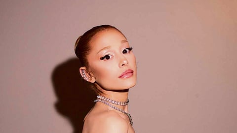 Ariana Grande