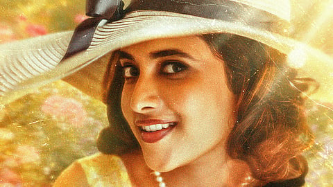 Priyanka Mohan from 666: Operation Dream Theatre