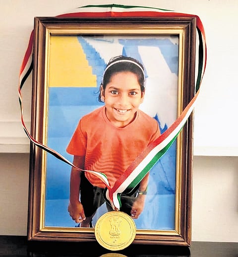 Vyoma Priya