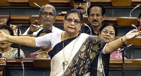 Kakoli Ghosh Dastidar. 