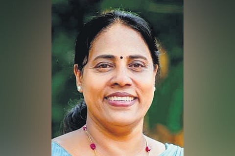 Congress councillor from Laloor division Laly James on Friday levelled major allegations against DCC president Joseph Tajet and parliamentary committee chairman Rajan Pallan, accusing them of denying her the Thrissur mayor post 