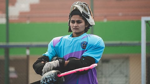 Bansari Solanki