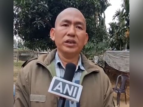"We are Indians too": Angel Chakma's father urges govt to ensure equal treatment for Northeast students in country