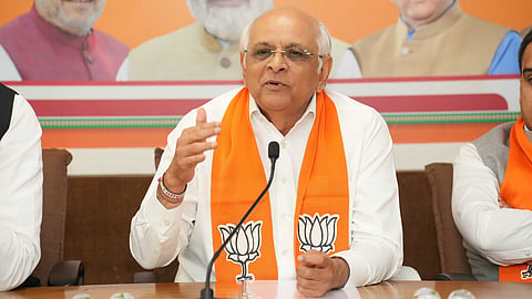 Jagdish Vishwakarma