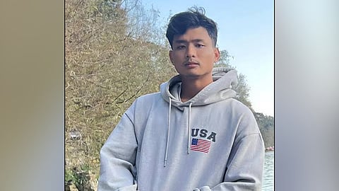 Angel Chakma, a 24-year-old MBA student from Nandannagar in the West Tripura district was attacked by a group of six people when he objected to an alleged racial slur on December 9 in Dehradun. 