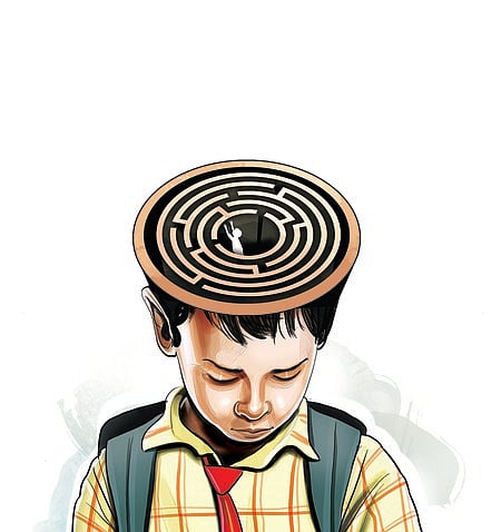 Childhood Stress