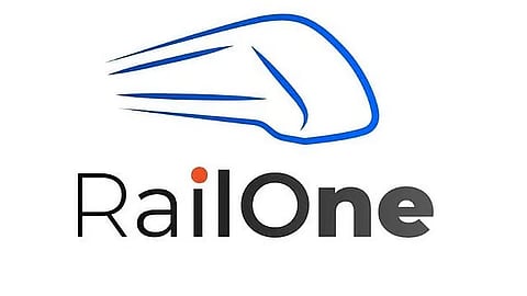 TNIE had reported on May 14 that passengers were facing multiple issues with the Ministry of Railways’ all-in-one RailOne app.