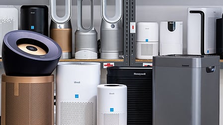 GST Council may consider cutting GST on air, water purifiers to 5%