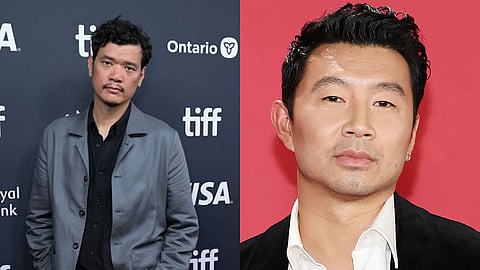 Simu Liu's live-action Sleeping Dogs movie to be helmed by Timo Tjahjanto